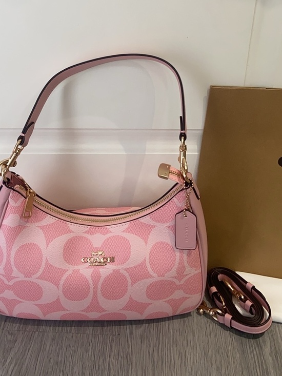 Signutar Coach | Bags | Coach Carmen Mini Crossbody Signature Canvas | Poshmark